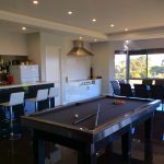 new home family room